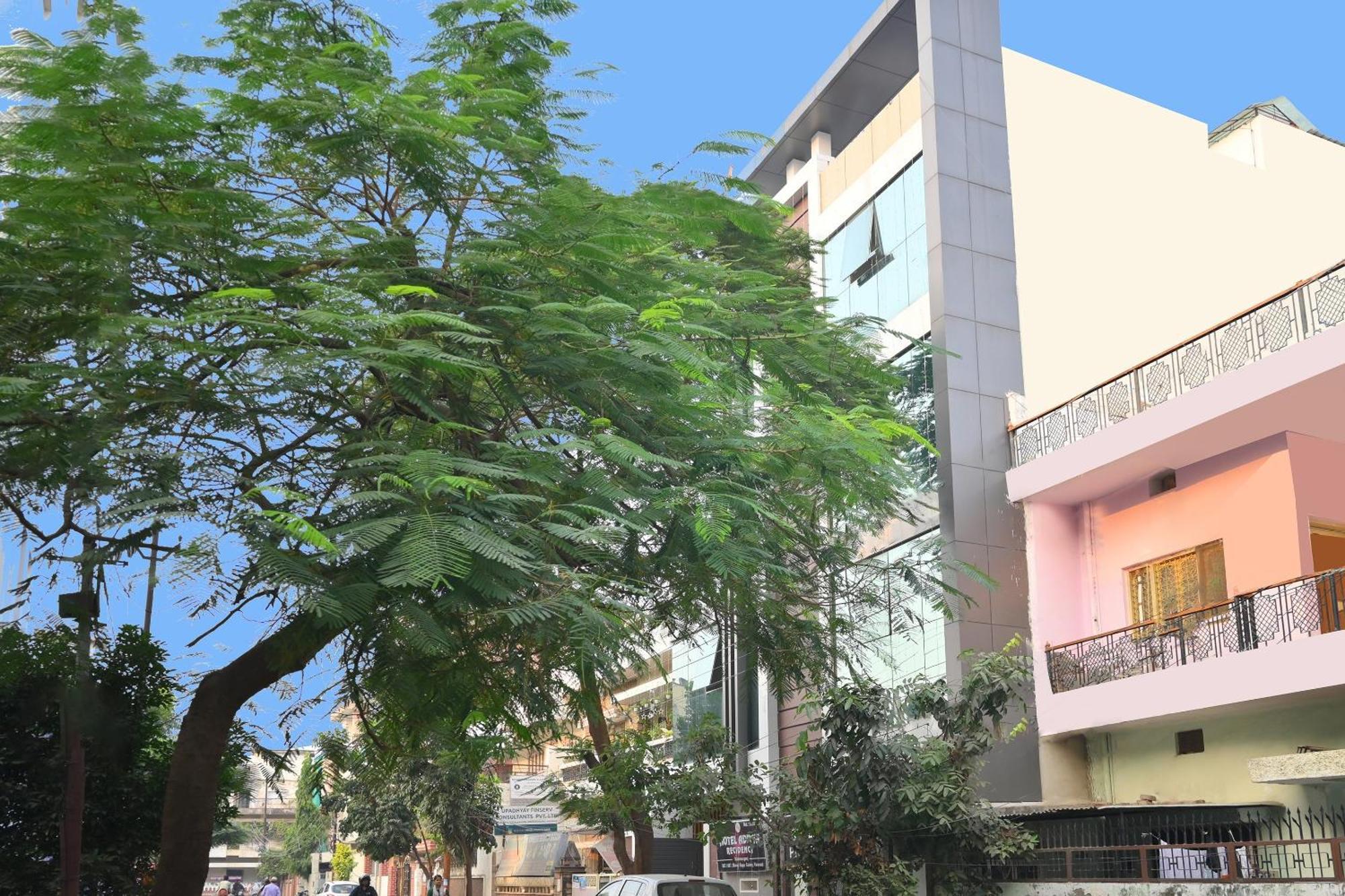 Townhouse Oak Hotel Ar Ganges Premium Varanasi Ngoại thất bức ảnh